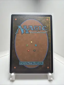 Armageddon (Rainbow Foil) Secret Lair Drop Foil - Image 2