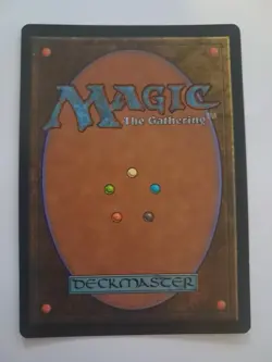 Visara the Dreadful LP From the Vault Legends FTV Magic the Gathering MTG - Image 2
