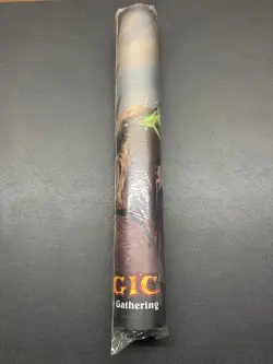Ultra Pro Magic The Gathering Playmat Rise of The Eldrazi Nissa and Sorin New - Image 1