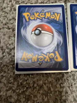 Pokemon TCG: Celebrations Reshiram 002/025 & Zekrom 010/025 Holo Rare LOT 25th - Image 3