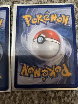 Pokemon TCG: Celebrations Reshiram 002/025 & Zekrom 010/025 Holo Rare LOT 25th - Image 4