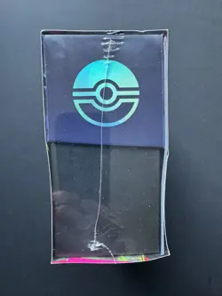 Pokemon TCG - Mega Evolutions - Phantasmal Flames - Elite Trainer Box ETB - New - Image 2