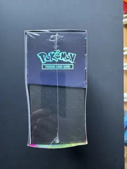 Pokemon TCG - Mega Evolutions - Phantasmal Flames - Elite Trainer Box ETB - New - Image 4