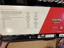 NEW Pokemon TCG Scarlet & Violet Prismatic Evolutions 8 Mini-Tin Bundle Costco - Image 2