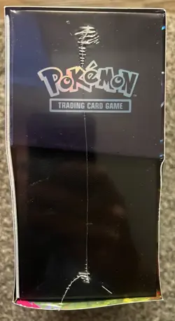 Mega Evolution Phantasmal Flames Elite Trainer Box (ETB) - Sealed - Image 2