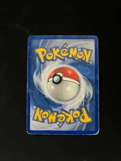 Pokemon Card Squirtle 46/95 Common Team Magma vs Team Aqua 2004 HP - Image 2
