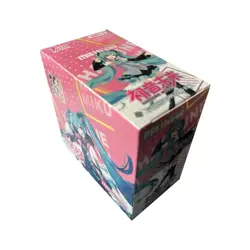 IN STOCK Hatsune Miku Doujin 30 Pack Booster Box CCG Trading Card Game - Image 4