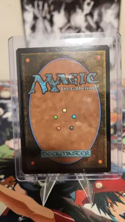 Grave Titan Rainbow Foil Secret Lair Drop MTG SLD Iron Maiden Magic - Image 2