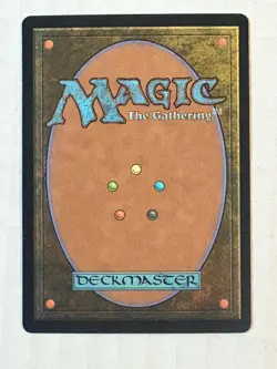 Wrath of God Dominaria Remastered Foil NM - Image 2