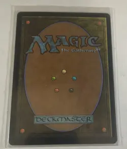 Day of Judgment Foundations Foil - Image 2