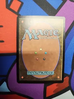 Masako the Humorless Champions of Kamigawa Magic: The Gathering - Image 2