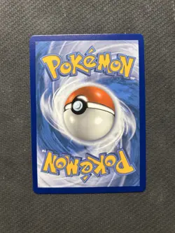 Pokemon TCG Pokemon Breeder's Nurturing 195/189! NM Condition! See Description! - Image 2
