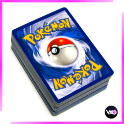 LOTTO 100 CARTE POKEMON IN ITALIANO 100% TUTTE DIVERSE + REVERSE/HOLO GARANTITA - Image 3