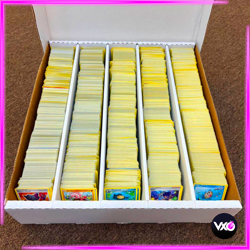 LOTTO 100 CARTE POKEMON IN ITALIANO 100% TUTTE DIVERSE + REVERSE/HOLO GARANTITA - Image 5