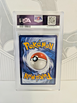 PSA 10 Gengar TG06/TG30 2022 Pokemon SWSH Full Art Lost Origin - Image 2