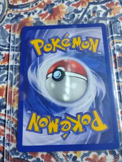 Pokemon TCG WOTC Articuno 22 Black Star Promo Aoki Error NM! - Image 2