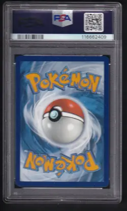 Pokemon - Scarlet & Violet Base 2023 - Gardevoir ex 245/198 - PSA 9 - Image 2