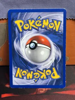 Magikarp 35/102 Base Set Shadowless Non Holo Uncommon Pokemon TCG 1999 - Image 2