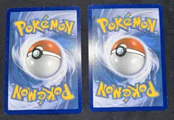 Pokemon XY Mewtwo Secret Rare Lot Of Two - MP/LP - See Photos - Image 4