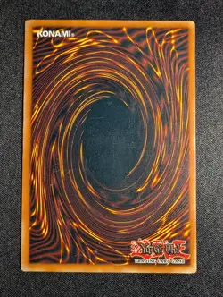 Yugioh - Miracle Fusion CRV-EN039 Unlimited Edition Rare LP - Image 2