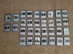 Star Wars CCG Lot, Premiere / New Hope Combo 1000+ cards - Image 3