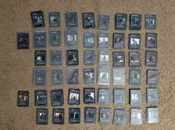 Star Wars CCG Lot, Premiere / New Hope Combo 1000+ cards - Image 4