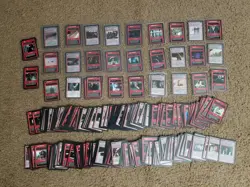 Star Wars CCG Lot, Premiere / New Hope Combo 1000+ cards - Image 5