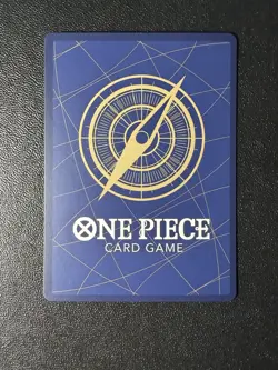 Nami (English Version 1st Anniversary Set) OP01-016 One Piece Promotion Cards JY - Image 2