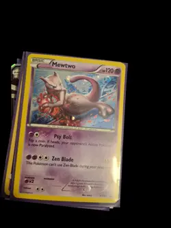 Pokemon Card Haul All Cards In Very Good Condition (Sleeves Included) - Image 1