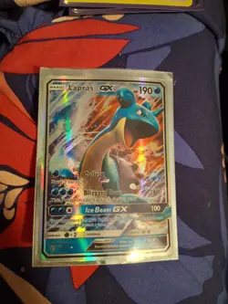 Pokemon Card Haul All Cards In Very Good Condition (Sleeves Included) - Image 5