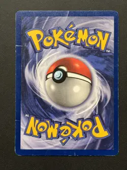 Pokemon TCG Cubone Jungle 1st Edition Common Card - Image 4