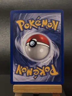 Pokemon Card Tentacool 56/62 Fossil Set 1st Edition Light Play - Image 2