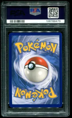 PSA 9 Snorlax Holo Rare Unbroken Bonds 2019 Pokemon Card #158 - Image 2