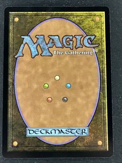 The Walls of Ba Sing Se Borderless #329 Mythic MTG Avatar The Last Airbender TLA - Image 5