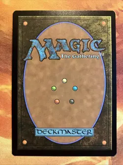 MTG Borderless The Blades of Chaos Bond - Rite of Flame SLD: God of War: Greek!! - Image 2