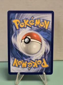 Pokemon TCG Furret 168/159 Sv09: Journey Together Illustration Rare NM - Image 2