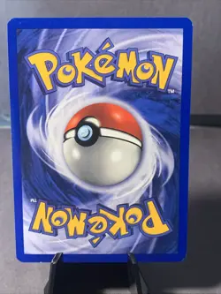 Pokemon TCG Cleffa #20/111 Unlimited Rare Neo Genesis Non Holo NM WOTC VTG 2000 - Image 2