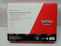 Sam’s Club Pokemon 151 Mini Tin 4 Pack NEW/SEALED/SHIPS FAST - Image 2