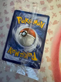 Pokemon Mewtwo TCG 151 SVP052 Black Star Promo - Mint/NM Condition - SEALED - Image 4