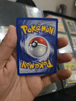 Hitmontop - 3/75 Neo Discovery Unlimited Holo Rare Pokemon - LP/MP - Image 4