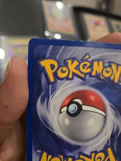 Hitmontop - 3/75 Neo Discovery Unlimited Holo Rare Pokemon - LP/MP - Image 5