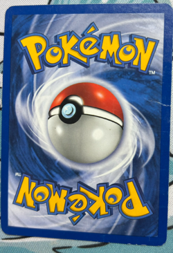 Pokemon Venusaur Holo Black Star Promo Card #13 Rare Nintendo WOTC 2000 - Image 2