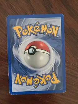 Marill #29 - Black Star Promo - WoTC Pokemon Card - Near Mint (NM) - Image 2