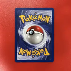 Moltres #21 Movie Promo 2000 Pokemon Card TCG - Image 3