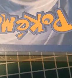 Pokemon TCG Articuno #22 Black Star Promo WOTC Movie Promo Aoki Error Card - Image 4