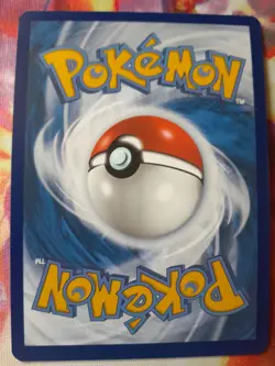 Gyarados CLB 007/034 Holo Pokemon Trading Card Classic Collection English NM - Image 2