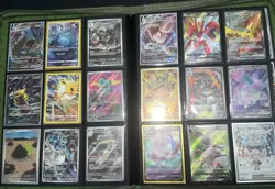 Huge Pokemon Lot Of 360 Cards! - All Near Mint Or Better! - Image 4