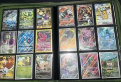 Huge Pokemon Lot Of 360 Cards! - All Near Mint Or Better! - Image 5