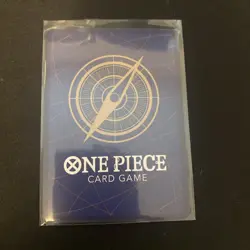 Yamato EB02-006 Anime 25th Collection One Piece Card English - Image 2