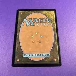 MTG Wrath of God 383 Foil Double Masters Magic The Gathering Trading Card - Image 3